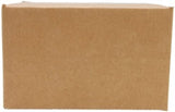 K&N Custom Oval Red Race Filter 7in L x 4-1/2in W 3-1/4in H - 56-1170