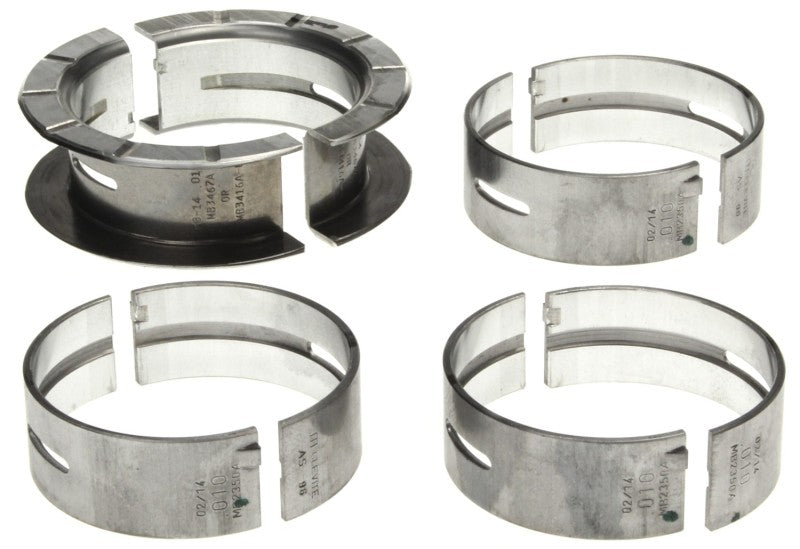 Clevite Ford 2.6L 2.8L 2.9L 1972-92 Main Bearing Set - MS1983A10