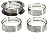 Clevite Ford 2.6L 2.8L 2.9L 1972-92 Main Bearing Set - MS1983A10