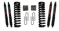 Skyjacker 6" 78-79 BRONCO 4WD         - 176BK-B