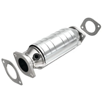 MagnaFlow Conv DF '95-'96 Nissan Sentra 1.6L - 23706
