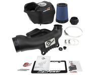 aFe Momentum GT Pro 5R Cold Air Intake System 12-18 Jeep Wrangler JK V6 3.6L - 54-76212