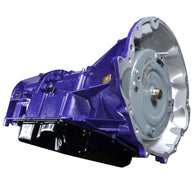 ATS Diesel 2007-2012 Jeep 2wd 42RLE Automatic Transmission (Trans Only) - 3069208320