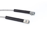 Goodridge 2015 Ford Mustang All Models G-Stop Stainless Steel Brake Lines - 12366