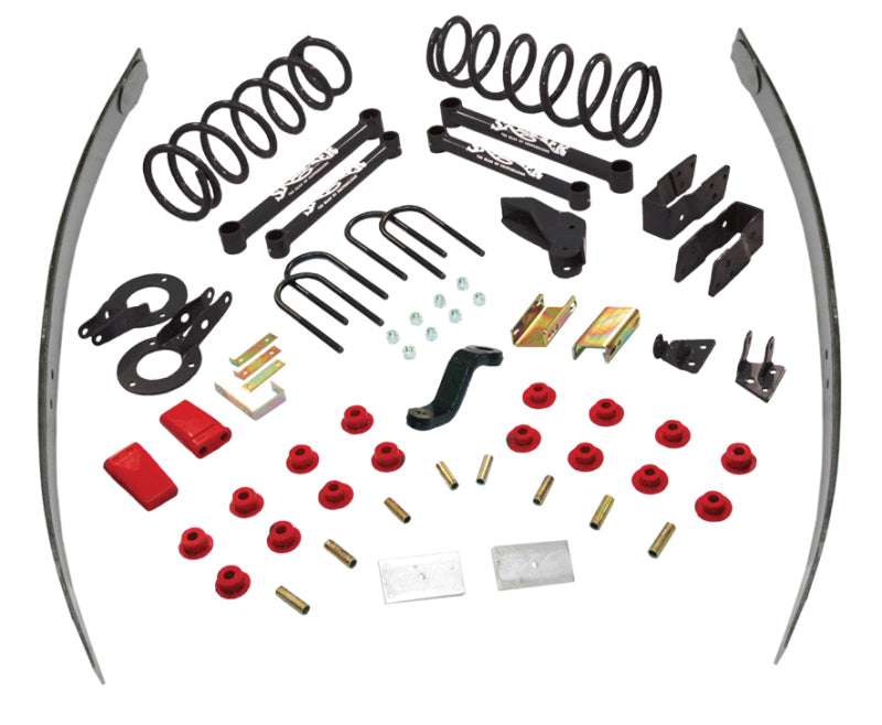 Skyjacker 5"KIT,CLII 03 DGE 2500 4X4  - D4523K