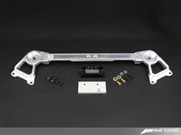 AWE Tuning Drivetrain Stabilizer w/Rubber Mount for Manual Transmission - 2210-11012