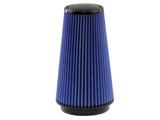 aFe MagnumFLOW Air Filters UCO P5R A/F P5R 5-1/2F x 7B x 4-3/4T x 12H - 24-55512