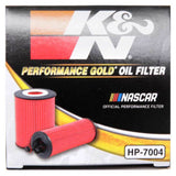 K&N 2014 Mercedes-Benz G550 5.5L Oil Filter - HP-7004
