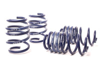H&R 18-19 Audi TT RS (AWD) FV3 Sport Spring (Incl. MRC) - 28728-1