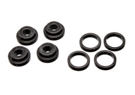 Energy Suspension 95-04 Mitsubishi Eclipse FWD/AWD Black Manual Transmission Shifter Stabilizer Bush - 5.1102G