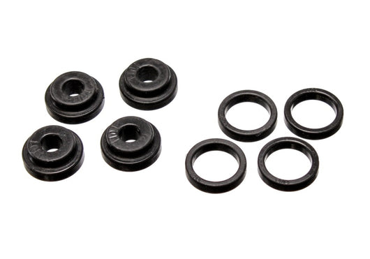 Energy Suspension 95-04 Mitsubishi Eclipse FWD/AWD Black Manual Transmission Shifter Stabilizer Bush - 5.1102G