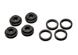 Energy Suspension 95-04 Mitsubishi Eclipse FWD/AWD Black Manual Transmission Shifter Stabilizer Bush - 5.1102G