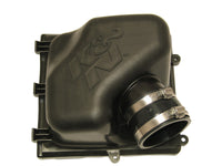 K&N Performance Intake Kit  for Opel / Vauxhall / Alfa Romeo - 57S-4902