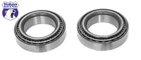 Yukon Gear Carrier installation Kit For Chrysler 9.25in Rear Diff - CK C9.25-R