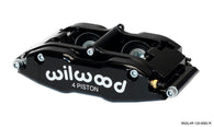 Wilwood Caliper-BNSL4R 1.25in Pistons 1.10in Disc - 120-8062-R