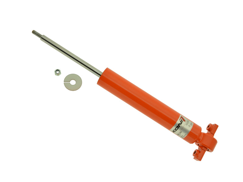 Koni STR.T (Orange) Shock 2013+ Ford Fusion (FWD Only) - Rear - 8250 1043