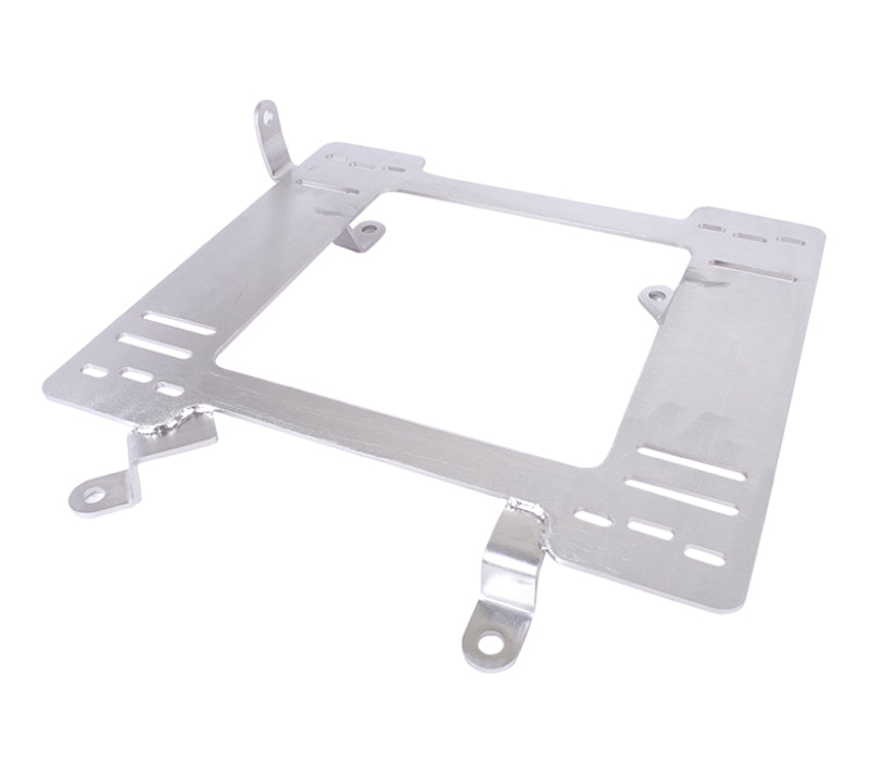 NRG Seat Brackets - 99-04 Ford Mustang - SBK-FD02