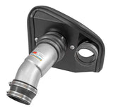 K&N 14-15 Hyundai Elantra 1.8l/2.0L Typhoon Performance Intake Performance kit - 69-5315TS