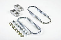 Belltech LOWERING BLOCK KIT 04+ COLORADO 1inch - 6010