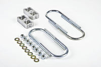 Belltech LOWERING BLOCK KIT 04+ COLORADO 1inch - 6010