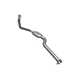 MagnaFlow Conv DF '99 GM Express Van DS 5.7L - 93615