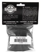 K&N 14-15 Polaris Sportsman Ace Replacement Air Filter Dry Charger Wrap - PL-3214DK