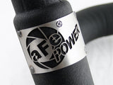 aFe Bladerunner Intercoolers Tube Out  02-04 GM Diesel Trucks V8 6.6L (td) LB7 - 46-20047