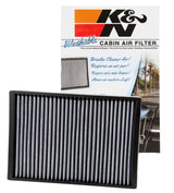 K&N 05-10 Chrysler 300 3.5L Cabin Air Filter - VF3007