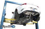 GReddy 16-17 Mazda Miata (Manual Trans Only) Supreme SP Stainless Steel Cat-Back Exhaust - 10148206