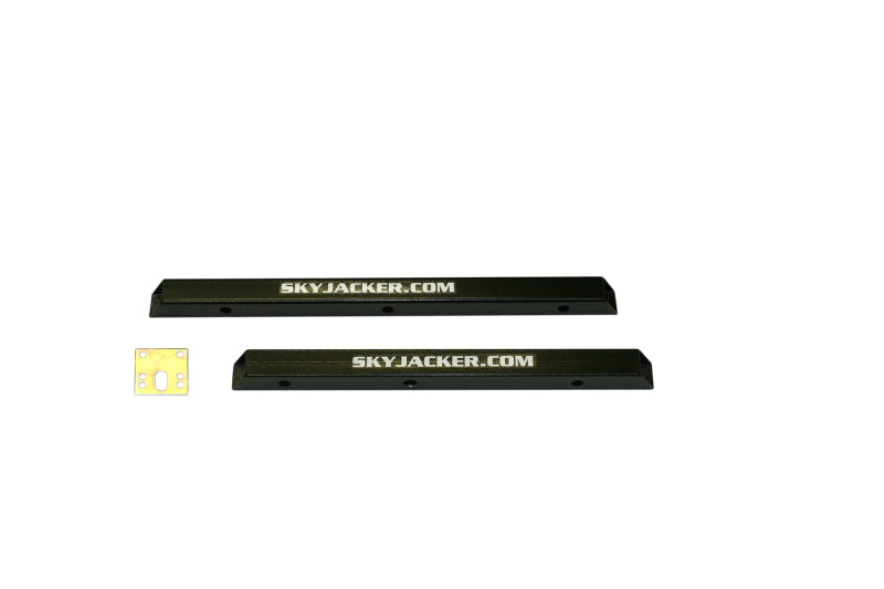 Skyjacker Transfer Case Lowering Kit 1997-2001 Jeep Wrangler (TJ) - TCL151
