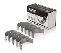 King Isuzu 4HK1 (Housing Bore +.020) (Size STD) Main Bearing Set - MB5776CP