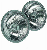 Hella 135mm H1 12V 55W High Beam Head Lamp Twin Kit - 002425811