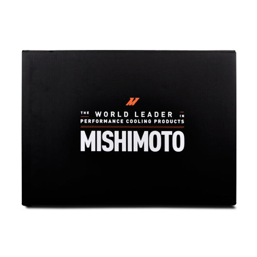 Mishimoto 90-97 Toyota MR2 Turbo 3 Row Manual X-LINE (Thicker Core) Aluminum Radiator - MMRAD-MR2-90X