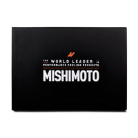 Mishimoto 99-02 Volkswagen Golf Manual Aluminum Radiator - MMRAD-GLF-99
