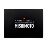 Mishimoto 90-97 Mazda Miata 3 Row Manual X-LINE (Thicker Core) Aluminum Radiator - MMRAD-MIA-90X