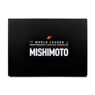 Mishimoto 90-97 Mazda Miata 3 Row Manual X-LINE (Thicker Core) Aluminum Radiator - MMRAD-MIA-90X