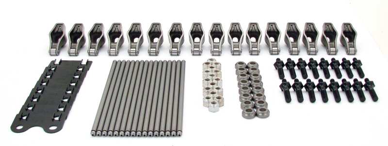 COMP Cams Rocker Arm/Pushrod Kit 350-40 - 1441-KIT