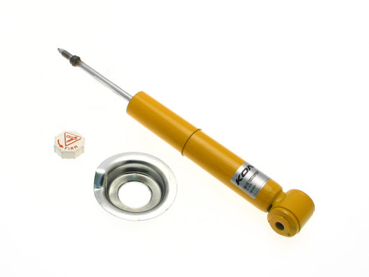 Koni Sport (Yellow) Shock 08-11 Subaru Impreza Incl. WRX Excl. STI - Rear - 8010 1055Sport
