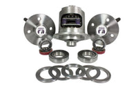 Yukon Gear 79-93 Mustang Axle Kit / 31 Spline / 4 Lug Axles w/ Duragrip Positraction - YA FMUST-1-31