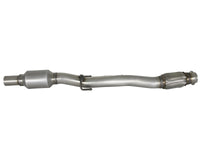 aFe Power Direct Fit Catalytic Converter 07-13 Mini Cooper S (R56) L4-1.6L (t) N18 - 47-46302