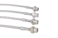 Goodridge 8/96-00 Toyota Camry/ES300 / 99-03 Solara V6 Brake Lines - 21064