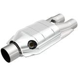 MagnaFlow Conv Universal 2.5/2 Single/Dual O2 - 51667
