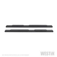 Westin 2010-2017 Toyota 4Runner Limited R5 Nerf Step Bars - Black - 28-51205