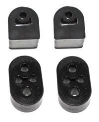 Torque Solution Exhaust Mount Kit: Infiniti G37 Coupe 2008+ - TS-EH-G37