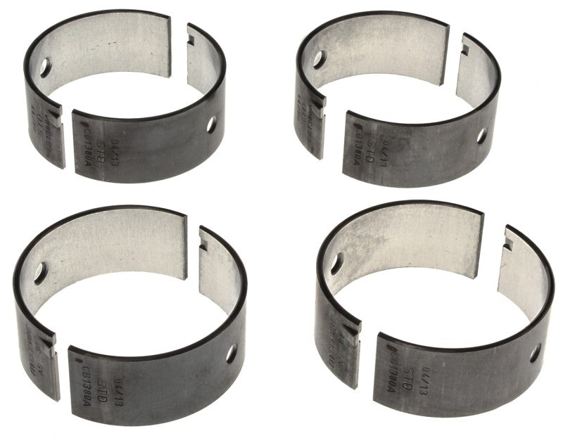 Clevite Ford Prod 4 1.9L 1987-95 Con Rod Bearing Set - CB1380A(4)