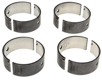 Clevite Ford Prod 4 1.9L 1987-95 Con Rod Bearing Set - CB1380A(4)