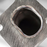 Stainless Works 2018 Jeep TrackHawk Headers 1-7/8in Primaries 3in Leads Factory Connect - JEEP1862HOR