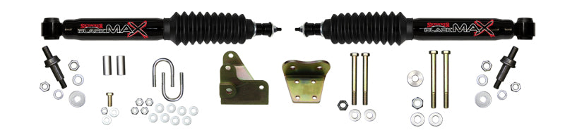 Skyjacker Steering Damper Kit 1997-2003 Ford F-150 4 Wheel Drive - 8297