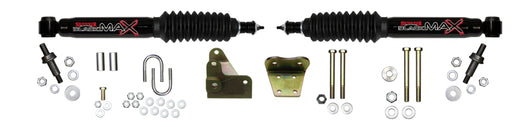 Skyjacker Steering Damper Kit 1997-2003 Ford F-150 4 Wheel Drive - 8297