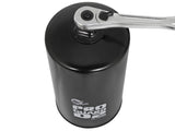 aFe ProGuard D2 Fluid Filters Oil F/F OIL Ford Diesel Trucks 94-03 V8-7.3L (td) - 44-LF004-MB
